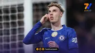 ضربه تازه پالمر به توخل؛ سوپرگل جا مانده تیم ملی!