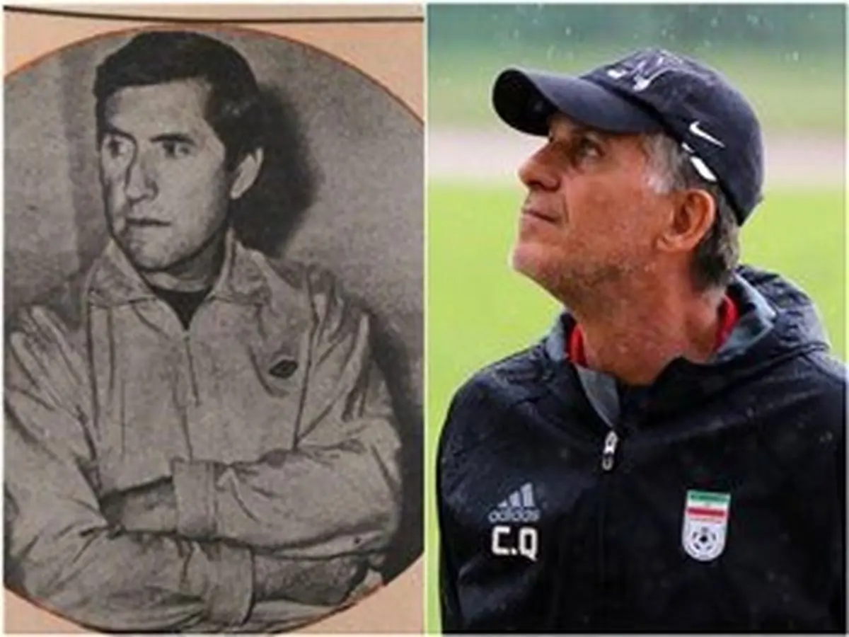 یادداشت ویژه حمیدرضا صدر/ از اوفارل تا کی‌روش: همان شهرزاد قصه‌گو