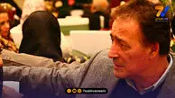 همسر حجازی: 6 ماه، سرطان را از همسرم مخفی کردم؛ یک مجله بیماری ناصر را لو داد!