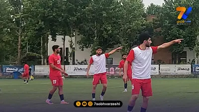 وسواس تاکتیکی عبدی در اردوی امیدها!