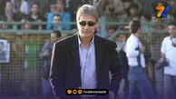 واکنش ناصر حجازی به پیشنهاد گرین کارت؛ آمریکایی ها باید به دستبوس ما بیایند!