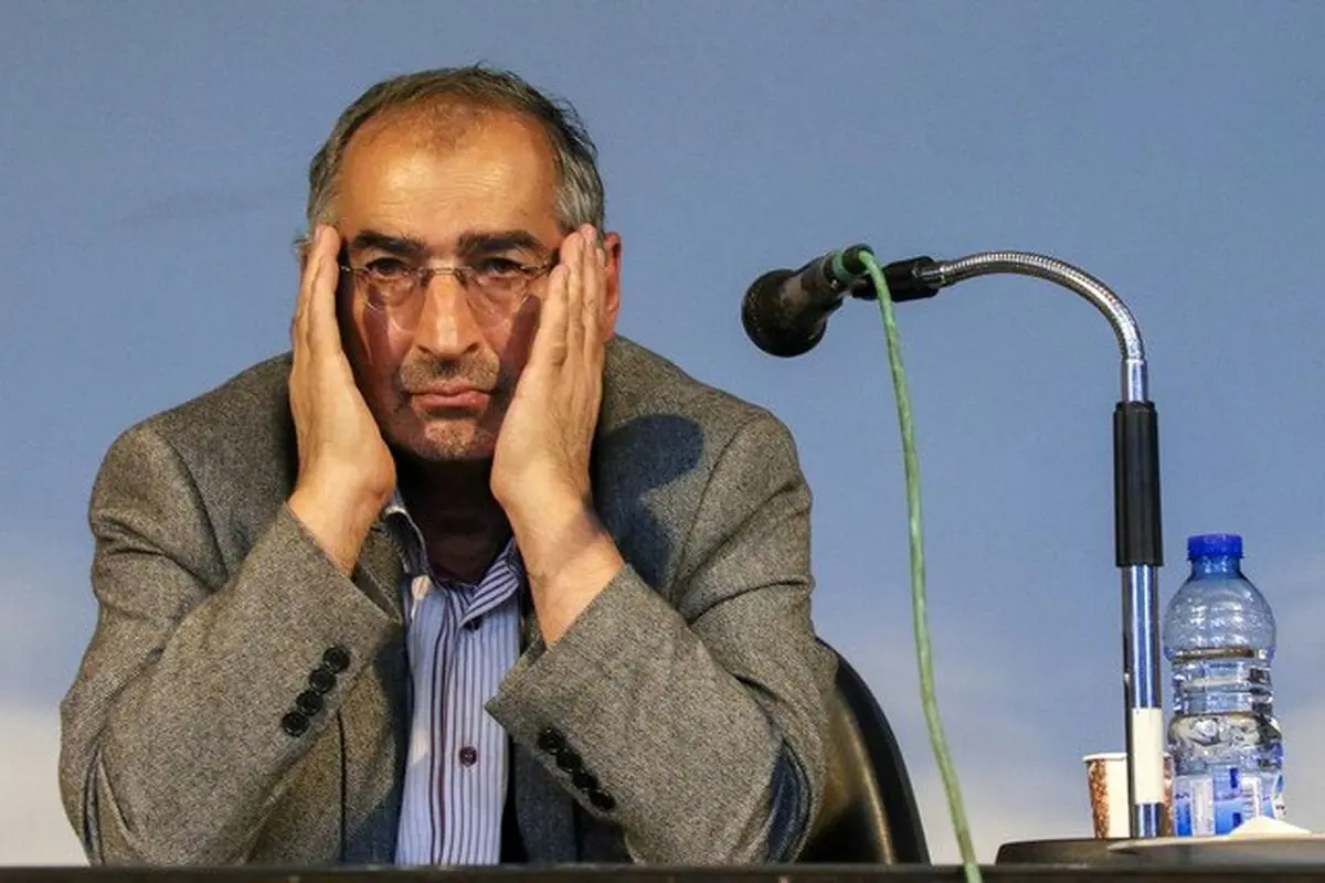 زیباکلام: هاشمی رفسنجانی صبورانه در برابر تندروی‌ها ایستادگی کرد