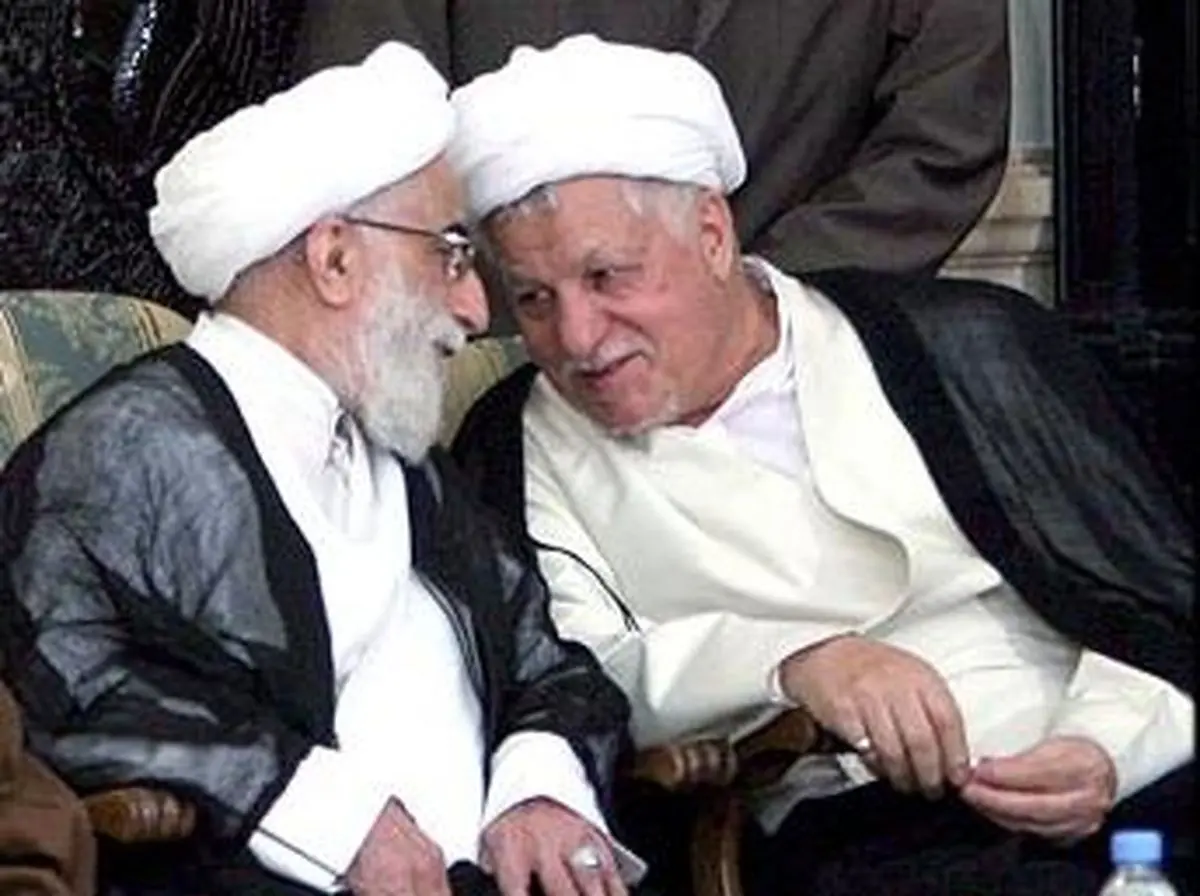 رییس مجلس خبرگان رهبری رحلت آیت الله هاشمی رفسنجانی را تسلیت گفت