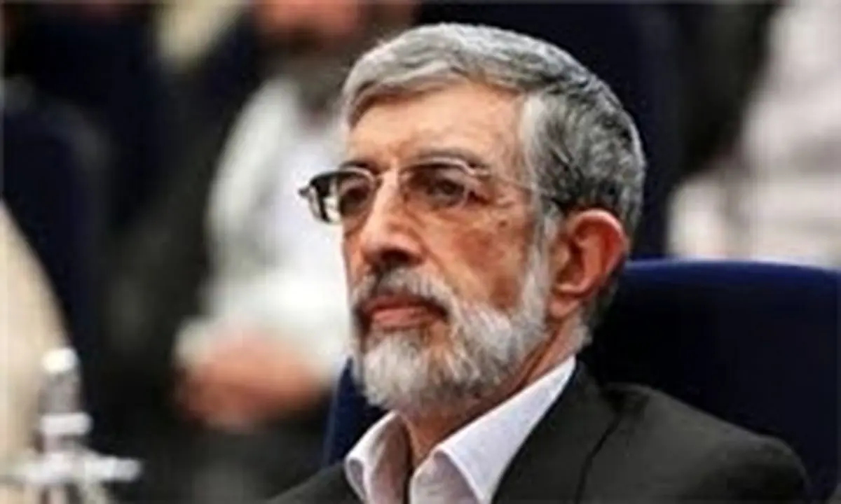 هر وقت صحبت از آقای هاشمی رفسنجانی به میان می‌آمد انقلاب تداعی می‌شد