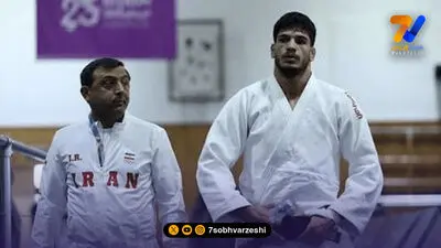 جودوی نوجوانان ایران با ۲ طلا و ۲ برنز سوم آسیا شد