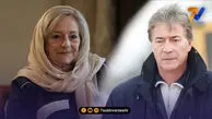 همسر حجازی: ناصر فقط از همایون بهزادی می ترسید، اسطوره ای بود که در فقر مُرد!
