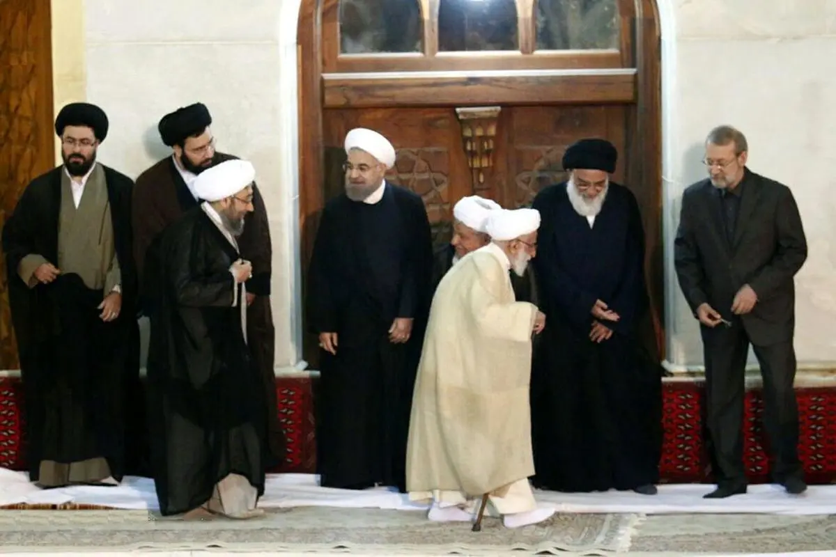 خاطره ویژه حسین شریعتمداری از آیت‌الله هاشمی رفسنجانی