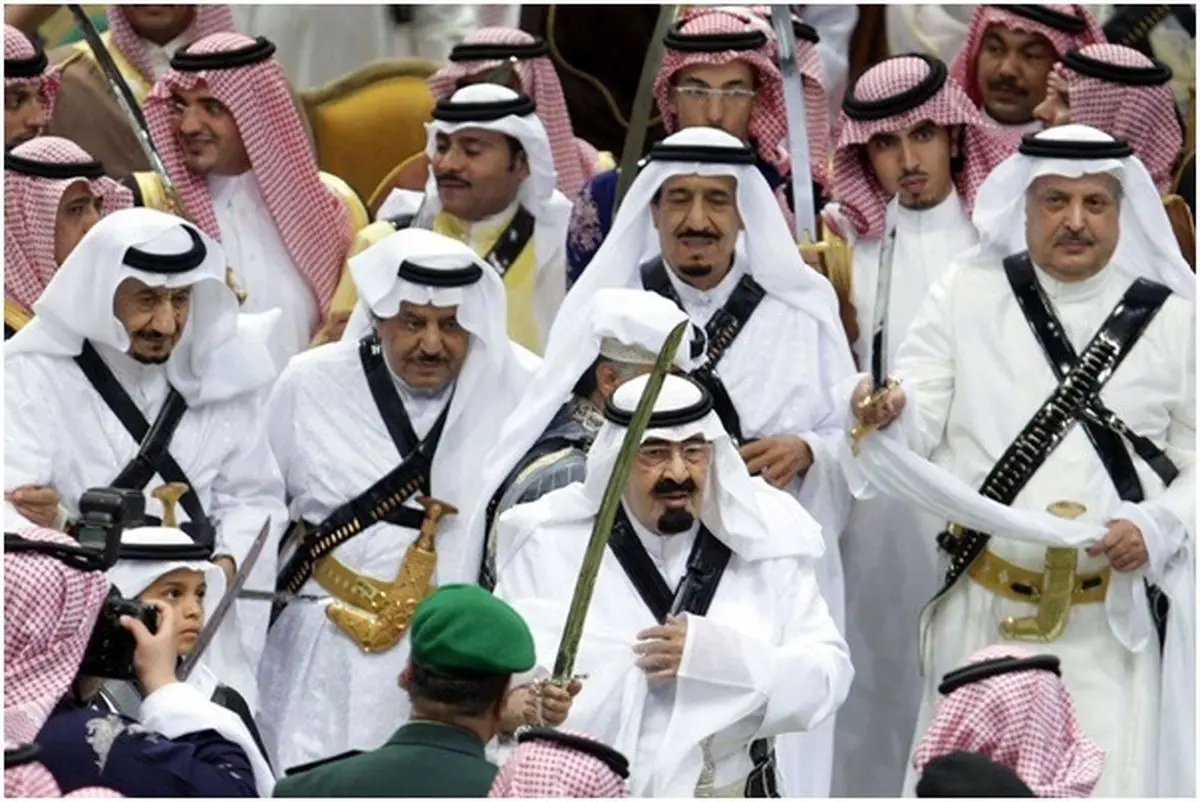 بازتاب درگذشت آیت‌‌الله در میان سران عرب؛ سکوت سعودی