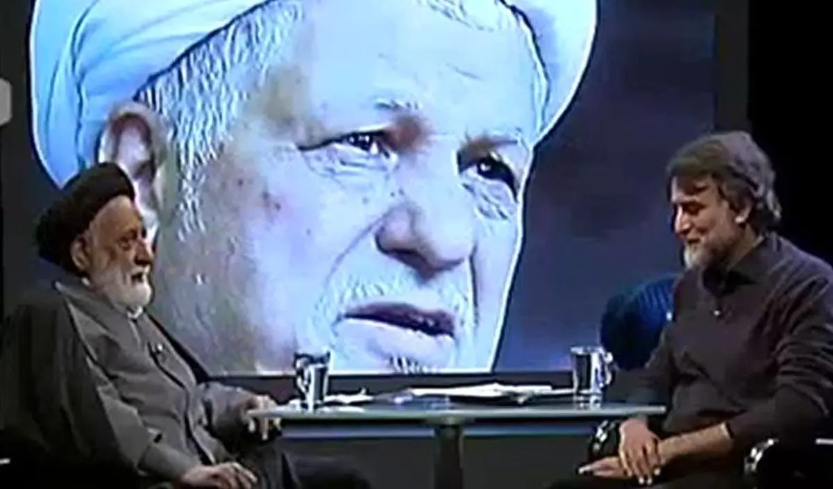 ویدئوهفت| سخنان صریح حجت الاسلام طباطبایی در مورد آیت الله رفسنجانی