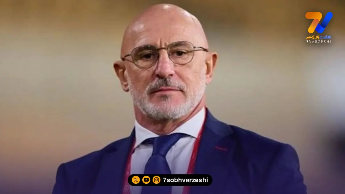 خط خوردن بازیکنان رئال مادرید به دلیل مسائل فنی!
