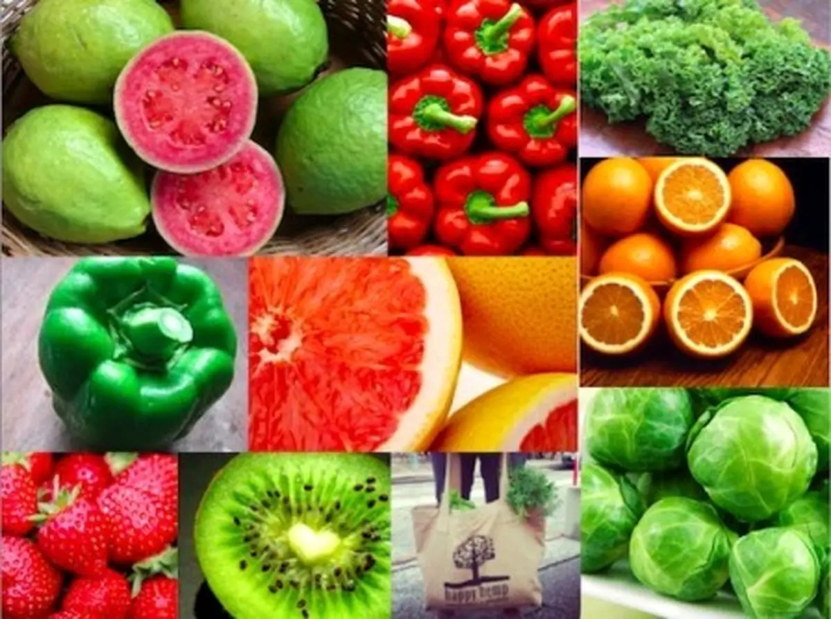 شش پرسش و پاسخ درباره  ارتباط ویتامین C و سرماخوردگی