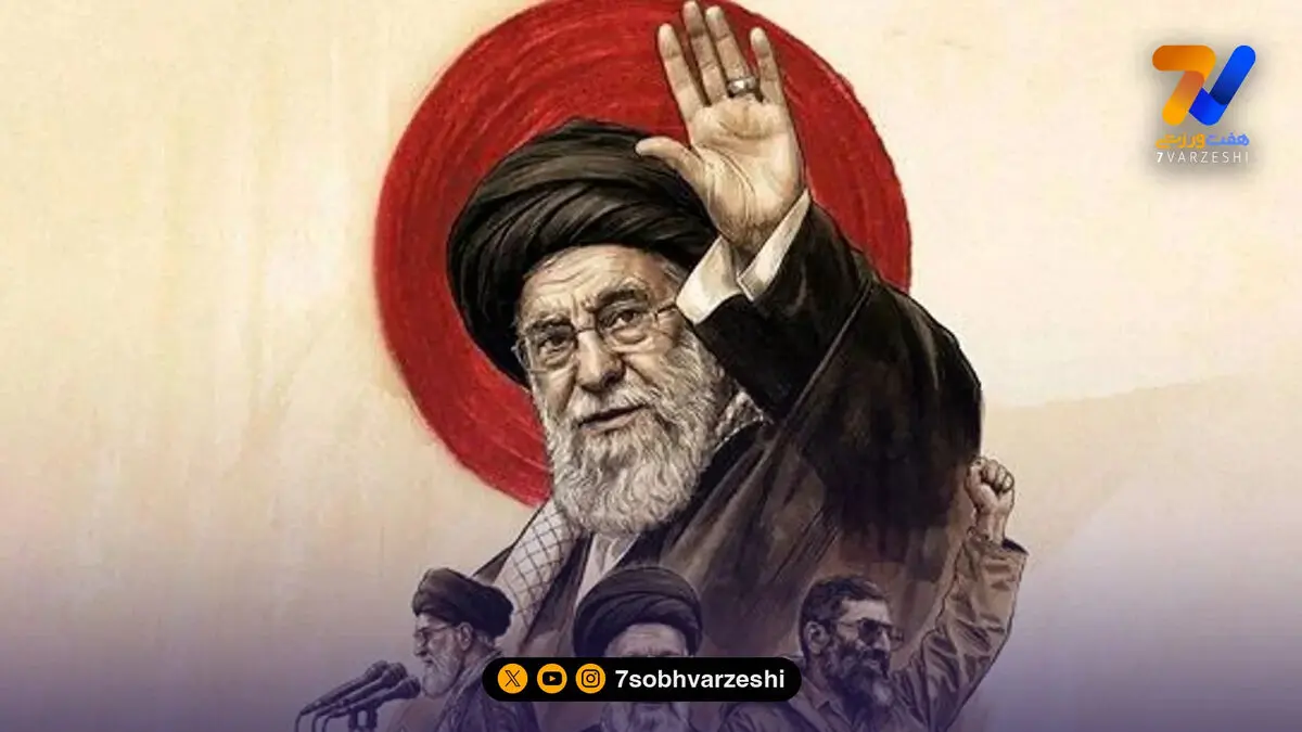 قائد شهید، نام کاروان ایران برای ریاض