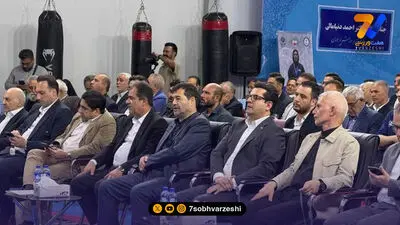 علی‌نژاد: کاراته ایران به بلوغ و قدرتی کم‌نظیر رسیده است