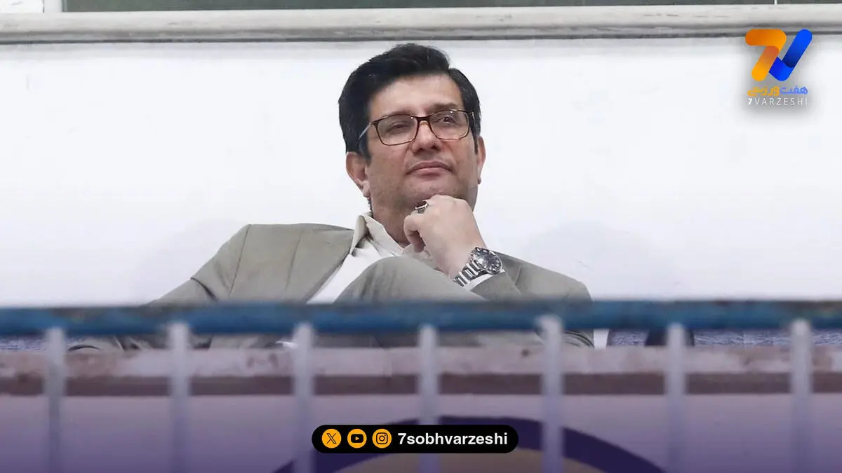 مدیرعامل سابق استقلال به پرسپولیس متلک انداخت!
