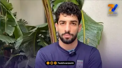 مصدومیت ملی‌پوش تراکتور عود کرد