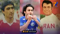 از همایون بهزادی و ناصرمحمدخانی تا فرهاد مجیدی!