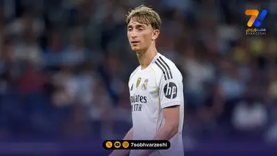 لالیگا برنامه رئال مادرید را تغییر داد!