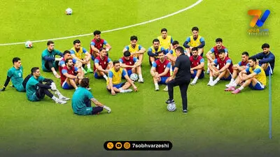 گل اول بلژیک به نیوزلند توسط تروسار