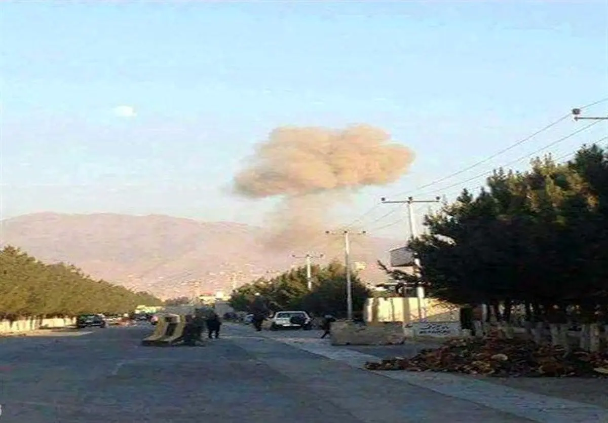 وقوع ۲ انفجار در افغانستان؛ ۳۱ کشته و ۷۰ زخمی