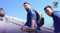 از تهران تا آنتالیا برای رویای جام‌جهانی
