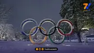 مشعل المپیک زمستانی ۲۰۲۶ به ایران رسید