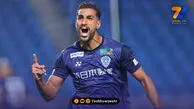 باشگاه ژاپنی با مهاجم ایرانی قطع همکاری کرد