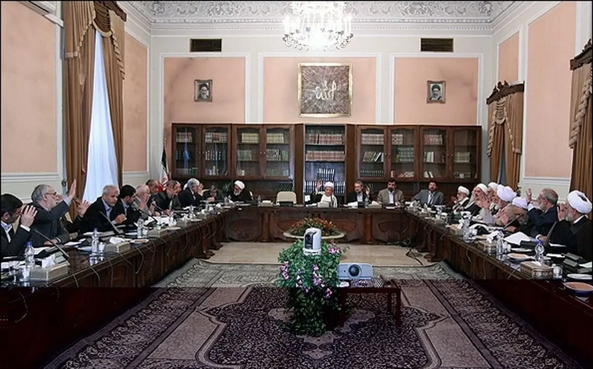 جانشینان احتمالی آیت الله هاشمی در مجمع