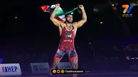 ساروی: انتظار صعود برخی حریفان را نداشتم/ اصلا مسابقات آسانی نبود