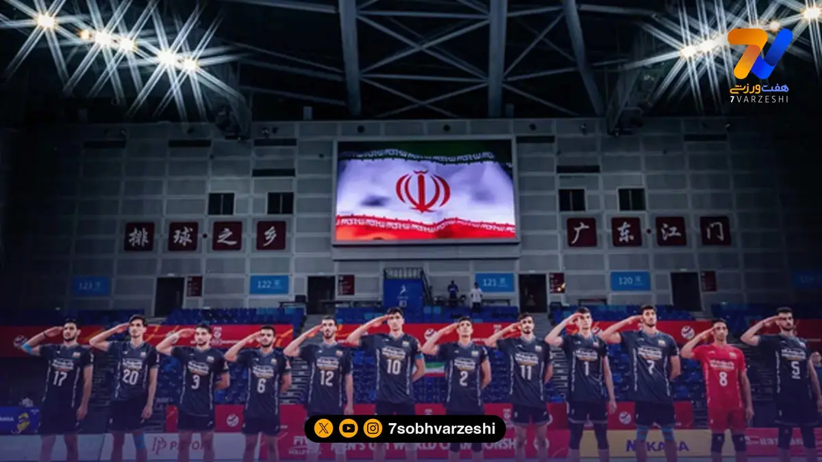 فوری؛ لیست نهایی تیم ملی اعلام شد!