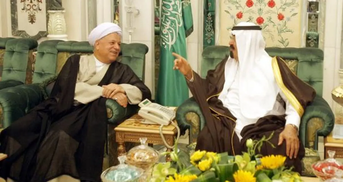 «عربستان» خارج از اجماع تسلیت‌گویان عربی به ایران