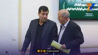 گفت‌وگوی خصوصی دنیامالی و تاج درباره ویزای ملی‌پوشان
