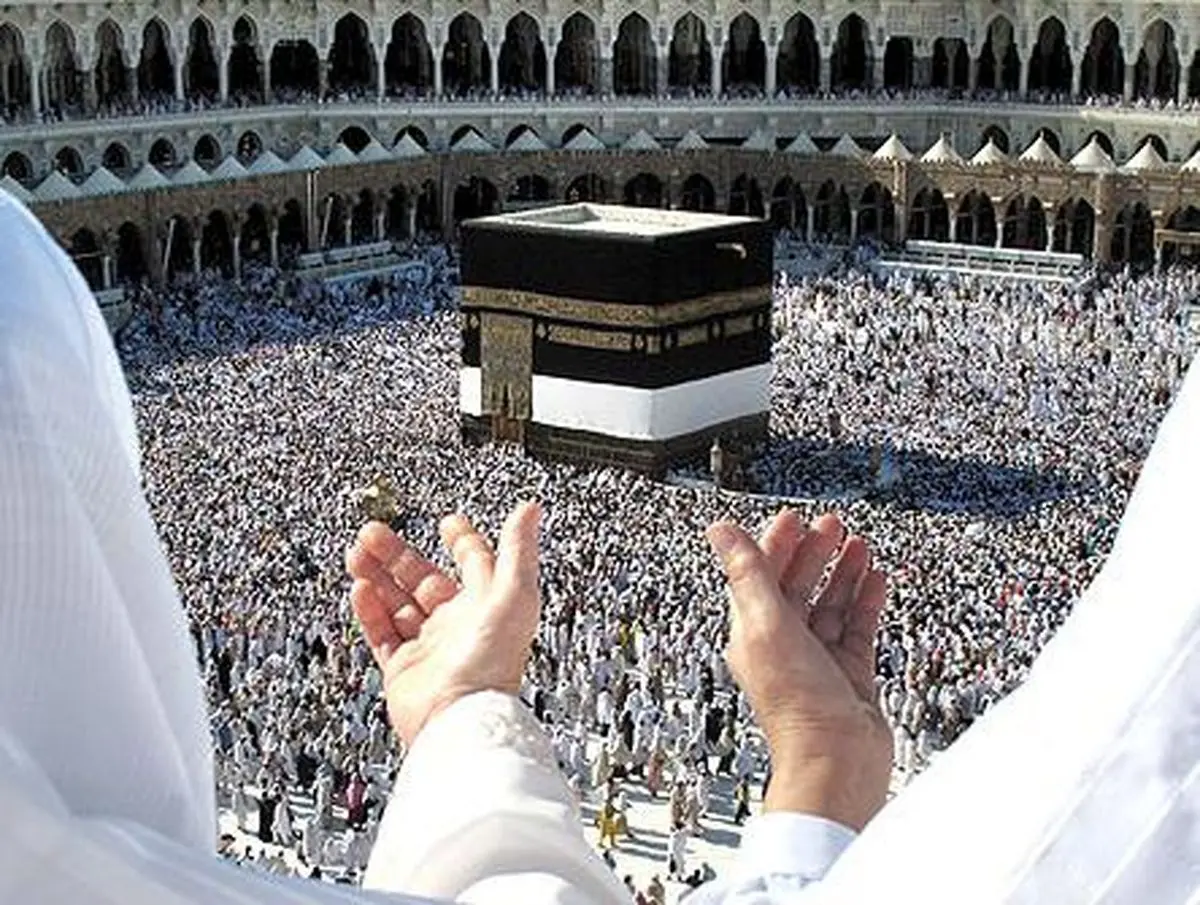 ایران تصمیمی برای تعطیلی مراسم حج امسال ندارد