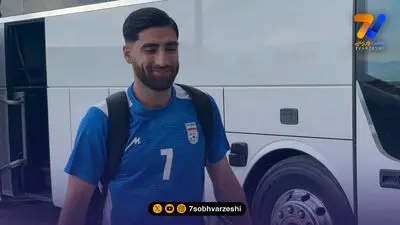 اکرت دروغ می گوید یا جهانبخش؟/ دنیس: من اصلا مصدوم نبودم!