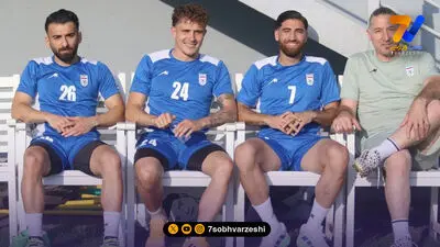 دعوت از بیت آشور خوب بود، دعوت از اکرت بد!/ منافع ملی فدای سر کی روش