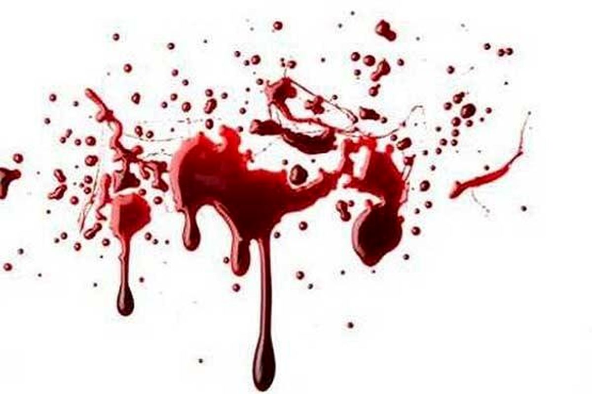 قتل زن همسایه به خاطر «گاو»