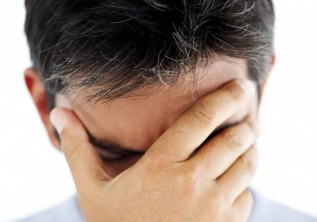 سلامت و تندرستی؛ عوامل سفیدی زودرس مو