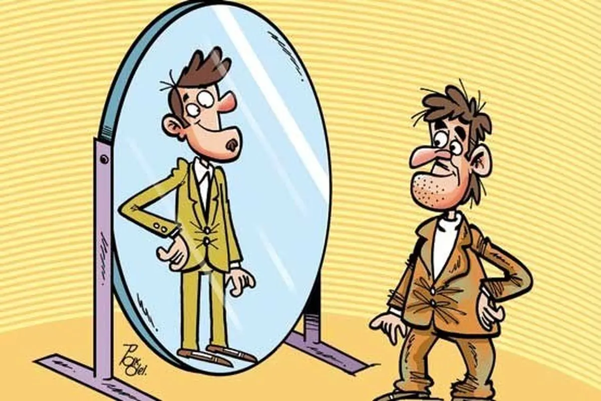 این آدم‌ها حوصله شما را سر می‌برند