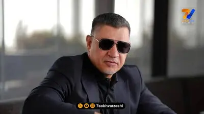 اعلام آمادگی مدیران ورزش خوزستان برای حمایت از تهامی