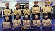 صعود طوفانی نوجوانان کشتی آزاد؛ ۵ فینالیست در آسیا