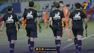 اعلام اسامی داوران هفته ۲۷ لیگ آزادگان