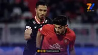 اصلانیان: پرسپولیس در زمین امتیاز نگرفت، حالا نباید توقع آسیا داشته باشد