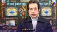 ورمزیار: پرسپولیس در زمین امتیاز نگرفت، حالا اعتراض فایده ندارد