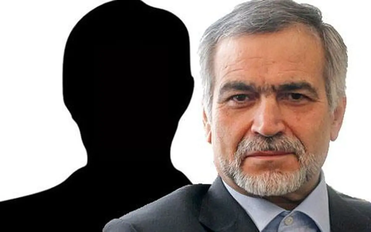 جزئیات عجیب از ارتباطات مالامیری با برادر روحانی