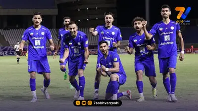 هزاریان: هفته دهم در ورزشگاه غدیر میزبان شمس‌آذر هستیم