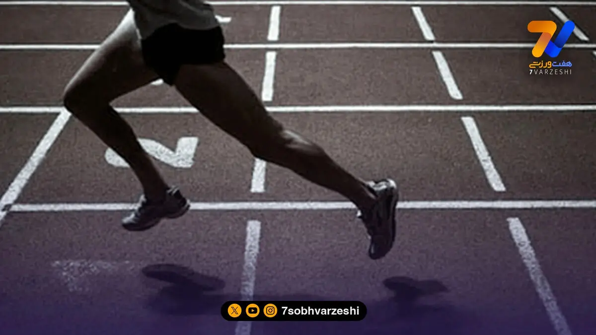 دوومیدانی جوانان آسیا؛ ایران در روز پایانی به مدال نرسید