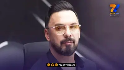 متخصص صعود، شاهکار کرد؛ مهدی پاشازاده، پاشای لیگ آزادگان