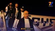 حریف ایران در آمریکا؛ فرعون در اوهایو دیده شد!