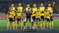 سپاهان رسما از آسیا حذف شد؛ گل گهر در یک قدمی لیگ قهرمانان!