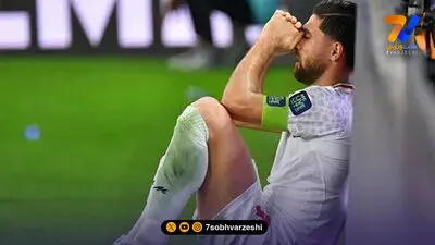 جباری: گفتم محمودی از جهانبخش بهتر است همه خندیدند!/ جام ملت های آسیا جای بازیکنان پیر نیست