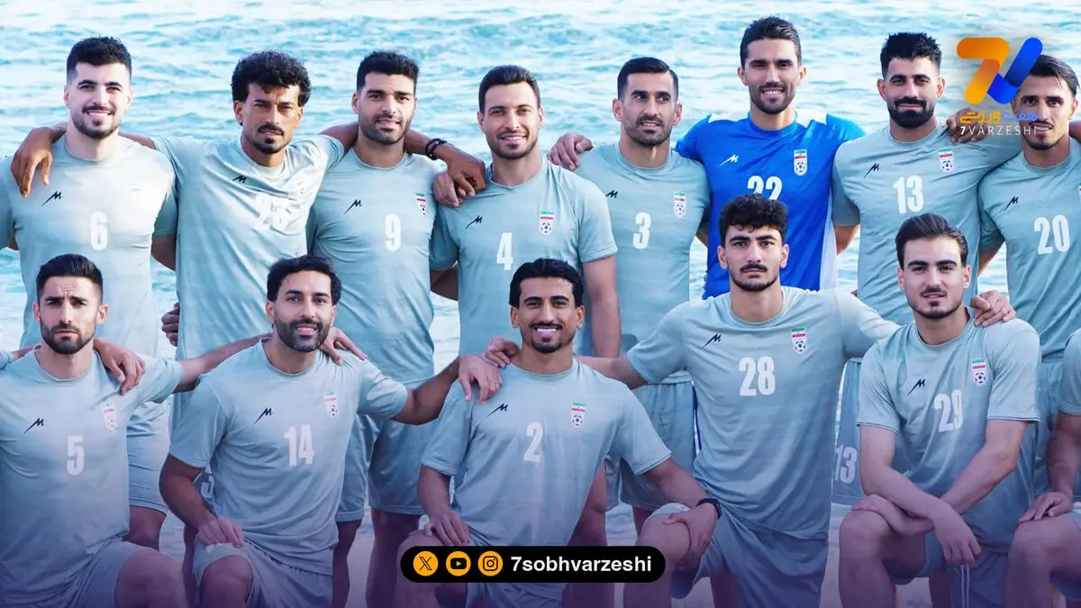 پاداش ویژه رییس‌جمهور در انتظار ملی‌پوشان!